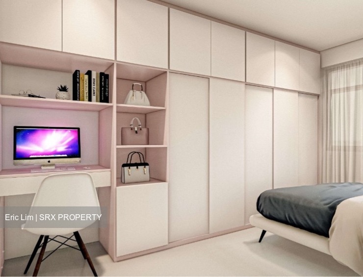 Everitt Edge (D15), Apartment #552371241